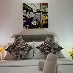 Sgh Hotel Mathilu Rodadero
