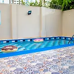 Sgh Hotel Mathilu Rodadero