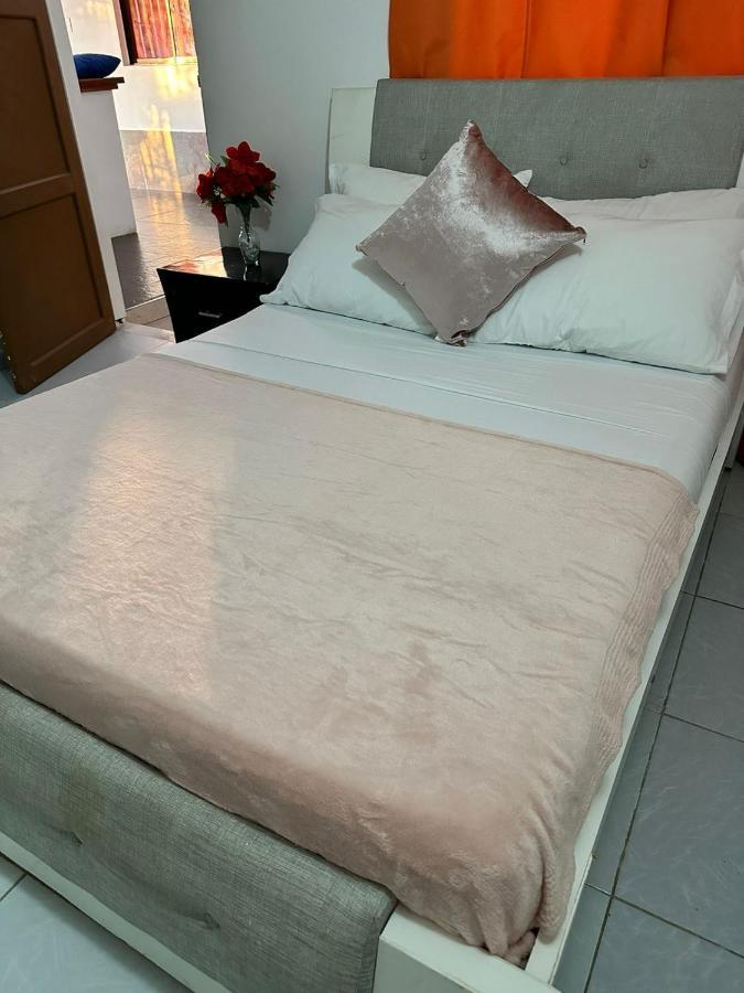 Sgh Mathilu Rodadero Hotel