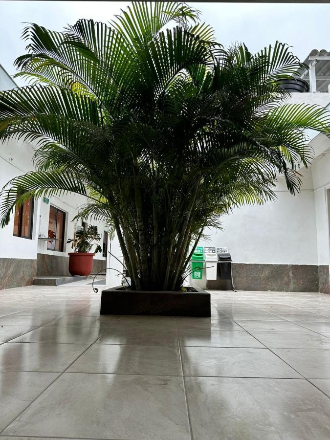Sgh Mathilu Rodadero * Santa Marta (Magdalena)