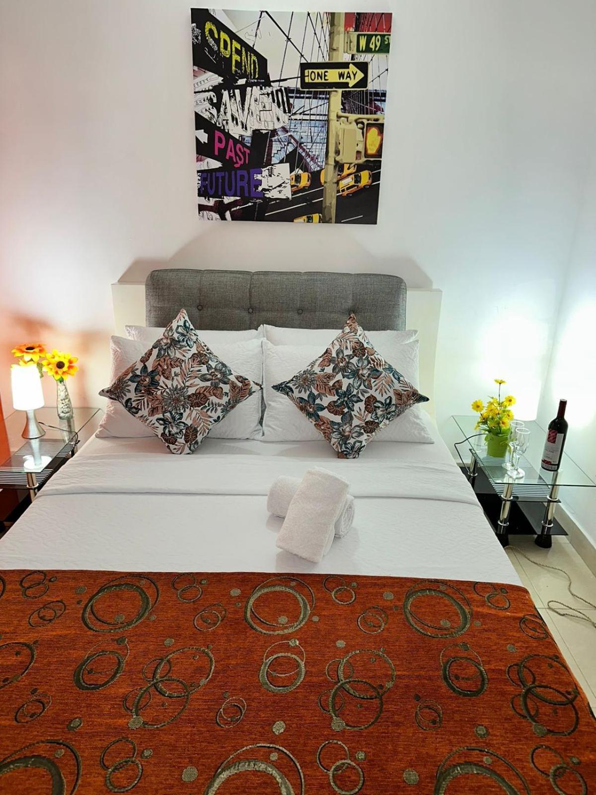Hotel Sgh Mathilu Rodadero Santa Marta (Magdalena)